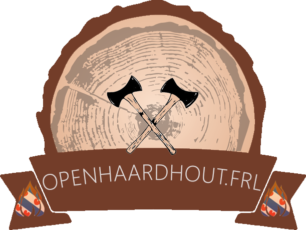 Logo Openhaardhout.frl